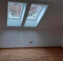 2 Zimmer DG Wohnung - 500,00 EUR Kaltmiete, in Deggendorf (PLZ: 94469)