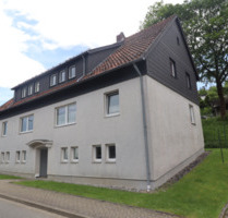 Komfortables Wohnen: 3 Zimmer auf einen Blick in Altenau 6300.10101 - Harz (LK Goslar) Bergstadt Altenau-Schulenberg i.O.