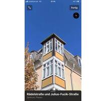 3 Zimmer Wohnung in Plauen - 400,00 EUR Kaltmiete, in Plauen (PLZ: 08523)