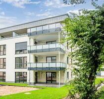 Luxuriöse 3 Zimmer Mietwohnung im Aggerpark. - Overath