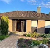 Schöne 4,5 Zimmer Wohnung mit großem Garten - Frittlingen