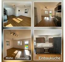 2 Zimmer Einliegerwohnung *Holzkirchhausen* - Helmstadt