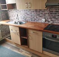 3 Zimmer Dachgeschoss-Wohnung Geitelde - Braunschweig Broitzem