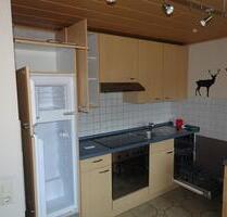 Helle 2 Zimmer Wohnung in Gründau zu vermieten