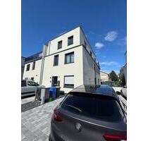 4 Zimmer Neubau Maisonette Wohnung - Rodgau