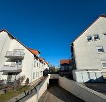 Ländliche 2 Zimmer Wohnung *per Video anschauen* - Glauchau