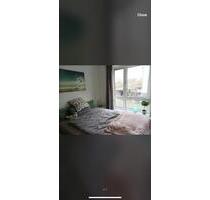 Helles WG-Zimmer in 4er-WG mit Garten - Gießen Allendorf