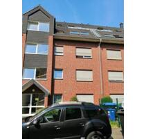 41236 Mönchengladbach 3 Zimmer mit Balkon !WBS erforderlich!