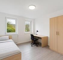 2er-WG - Essen Werden - Erstbezug