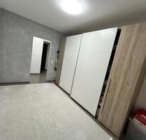 Moderne 2-Zimmer Souterrain-Wohnung in Aßlar – Neubau 2022