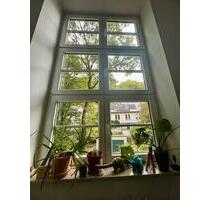 Zentrale 2-Zimmer Wohnung ab 01.11.25 - Wuppertal Unterbarmen