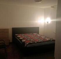 1 Zimmer Zu Vermieten ab sofort - Stuttgart Mühlhausen