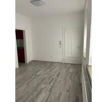 1 Zimmer Appartement zentral in Bad Hersfeld