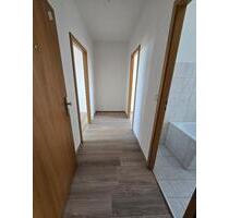 Neu renovierte 2-Zimmer Wohnung in ruhiger Lage - Stavenhagen