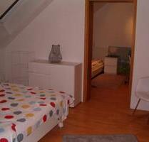 schöne 3 Zimmer Wohnung*voll möbliert*Hof-Gartennutzung*Martfeld* - Schwelm