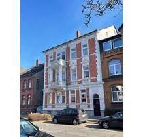 frisch renovierte 4 Zimmer Wohnung Peine Kernstadt