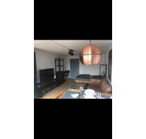 Stilvoll Möblierte 1 Zimmer Wohnung in Filderstadt-Bernhausen