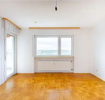 Moderne 3-Zi Wohnung für 2er WG in Würzburg-Lengfeld