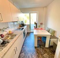 Große WG Zimmer mit Balkon in Damen-WG - Münster Münster-Nord