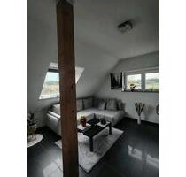 2 Zimmer Wohnung - 875,00 EUR Kaltmiete, ca.  60,00 m² in Krumbach (Schwaben) (PLZ: 86381)