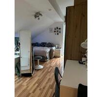 Gemütliche 1,5 Zimmer Wohnung in Trossingen ab 1.11