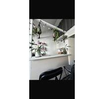 1,5 Zimmer DG-Wohnung mit Pantryküche und Stellplatz nahe Uni - Oldenburg Eversten