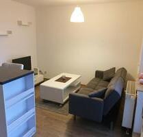 Möblierte 1,5-Zimmer Wohnung mit Terrasse in Aichtal – Perfekt fü