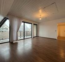 1 Zimmer Wohnung mit Balkon in Garbsen OT Berenbostel