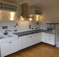 WG-geeignete 2-Zimmer-Wohnung mit EBK in Dortmund