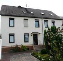 Schöne rustikale 2-Raum-DG-Wohnung - Sülzetal