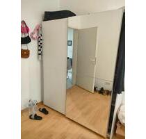 Zimmer in Frauen WG zu vermieten - Jungbusch, Quadrate-Mannheim