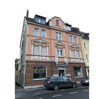 Drei Zimmer Etagenwohnung für 3-4 Personen - Dortmund Eving