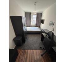 Möbliertes Zimmer in 3er WG (01.01.-31.03.) - Hannover Ricklingen