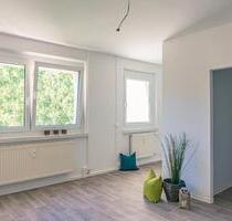 NEU sanierte 1-Raum-Wohnung mit Badewanne - Chemnitz Kapellenberg