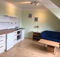 Vollmöbliertes Zimmer in HanauGroßauheim