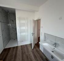 moderne 4 Zimmer Neubau Wohnung - Gunzenhausen