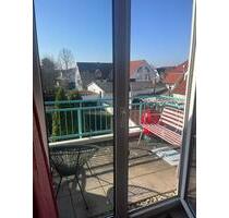 Ab 1. Mai!! 2,5 Zimmer Wohnung mit Traumhaften Balkon - Göttingen Nordstadt