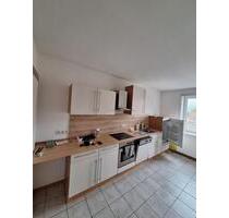 2,5 Zimmer Wohnung inkl. EBK mit Blick über Astfeld (Langelsheim) - Bad Harzburg