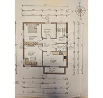 WG-Wohnung im 1. Obergeschoss - 980,00 EUR Kaltmiete, ca.  78,00 m² in Leer (Ostfriesland) (PLZ: 26789)