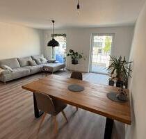 3-Zimmer Wohnung - Kerpen - Neubau - Balkon - Stellplatz