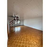 4 Zimmer Wohnung mit 2 Balkone zu Vermieten - Lampertheim
