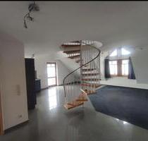 2 Zimmer Maisonette-Wohnung Dietingen-Böhringen - Rottweil