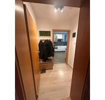 Wohnung 2 Zimmer Lohfelden - 600,00 EUR Kaltmiete, ca.  45,00 m² in Lohfelden (PLZ: 34253)