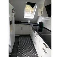 3 Zimmer Mietwohnung in Dümmlinghausen - Gummersbach Berstig Süd