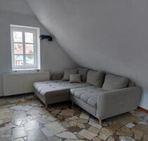Zentrumsnahe Zweizimmer Wohnung in Timmel, 1 OG, zu sofort - Wiesmoor