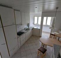 Doppelhaushälfte Wohnung Gomaringen 4,5 Zimmer - 2er WG geeignet - Böblingen Dagersheim