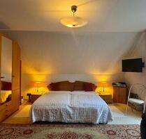 Voll möbliertes Zimmer mit Badezimmer zu vermieten - Hude (Oldenburg)