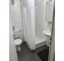1 Zimmer Wohnung in Neu-Ulm Pfuhl mit großem Süd-Balkon
