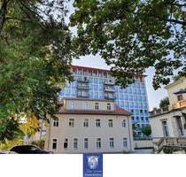 Die perfekte Wohlfühlwohnung mit optimaler Raumaufteilung in Uni-Nähe! - Dresden Prohlis