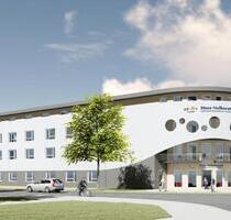 *Geräumige 1-Zimmer Wohnung im Herzen von Halberstadt*